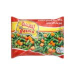 خضار مشكل مجمد بسمة - 400جم