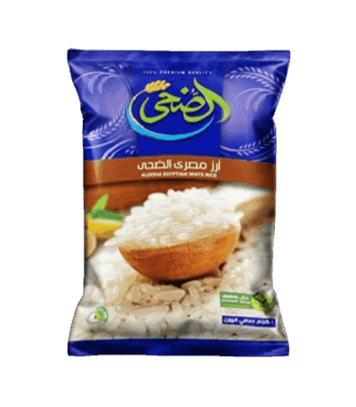 أرز مصري الضحى - 1ك
