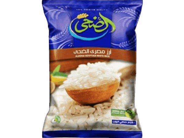 أرز مصري الضحى - 1ك