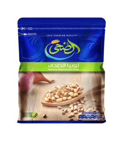 لوبيا الضحى - 500جم