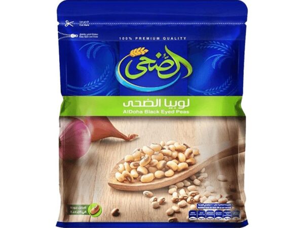 لوبيا الضحى - 500جم