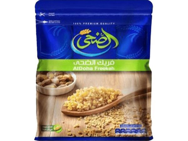 فريك الضحى - 500جم