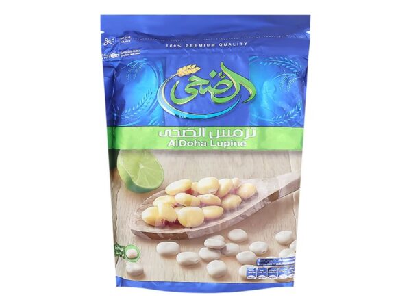 ترمس الضحى - 500جم