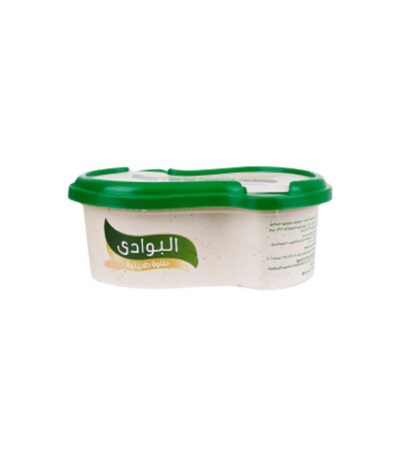حلاوة سادة البوادي - 250جم