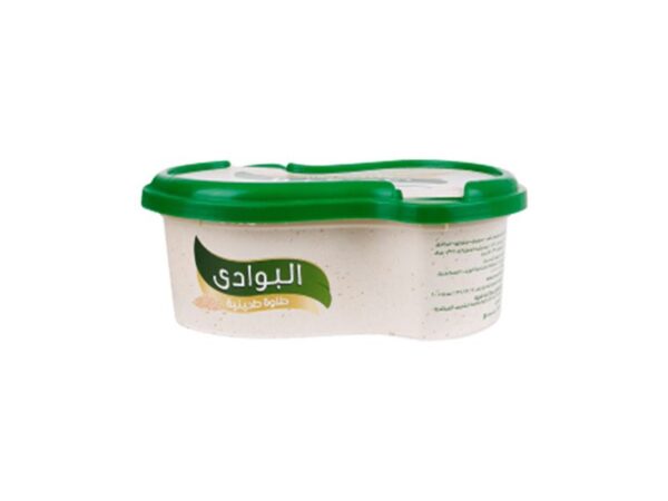 حلاوة سادة البوادي - 250جم