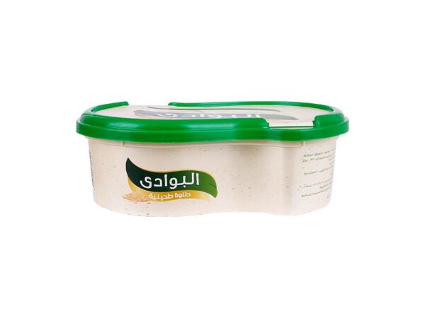 حلاوة سادة البوادي - 530جم