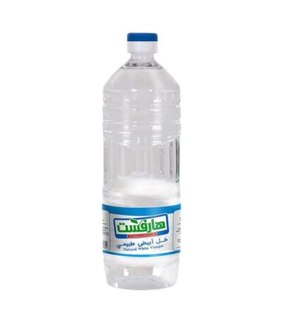 خل أبيض هارفست - 1 لتر