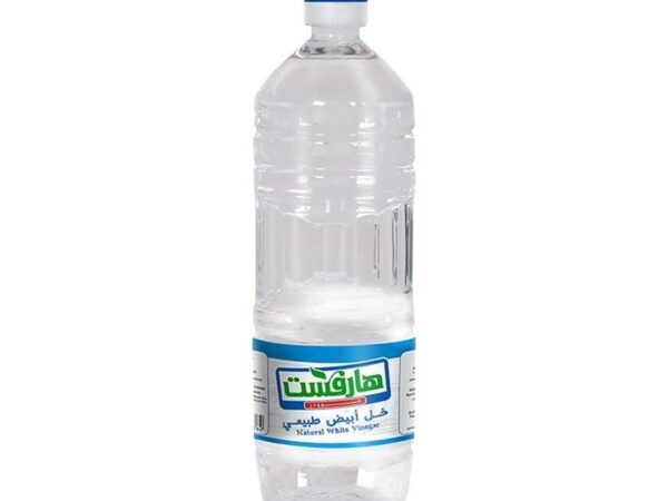 خل أبيض هارفست - 1 لتر