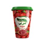 مربى فراولة البوادي - 650جم