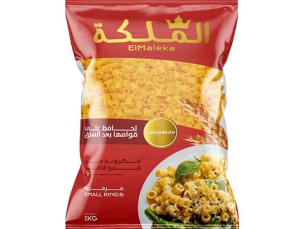 مكرونة مرمرية الملكة - 1ك