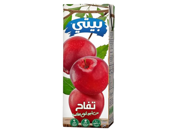 عصير تفاح بيتي تروبيكانا  - 235مل