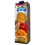 عصير كوكتيل بيتي - 1لتر