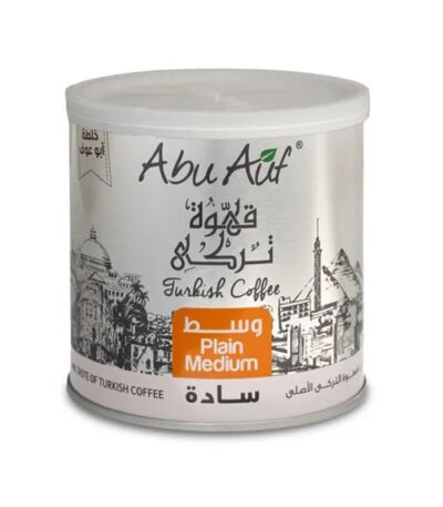 بن سادة وسط أبو عوف - 200جم