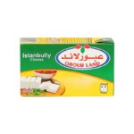 جبنة إسطنبولي عبور لاند - 250جم