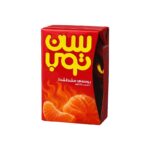 عصير يوسفي مشطشط سن توب - 250مل