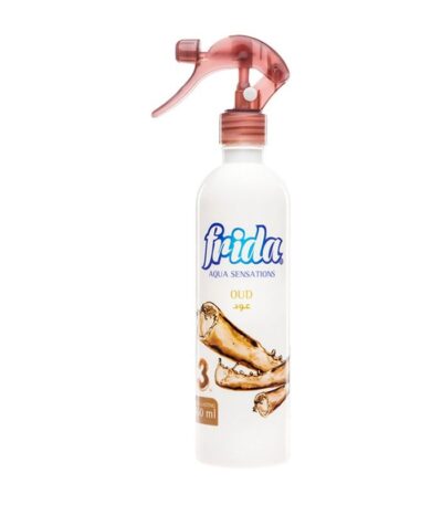 معطر جو عود فريدا - 460مل