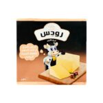 جبنه طرية رومي رودِس - 500جم