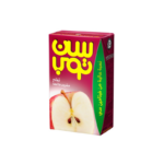 عصير تفاح سن توب - 250مل