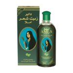 زيت شعر دابر املا - 180مل