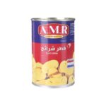 مشروم شرائح ايه ام ار - 400 جم