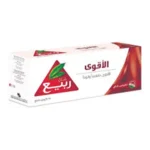 شاي الاقوي الربيع- 25 فتلة
