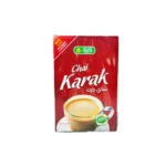 شاي كرك ايزيس 15 ظرف