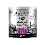 ابو عوف قهوة غامق محوج - 200 جم
