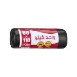 اكياس قمامة 80*120 الاصدقاء - 1 ك