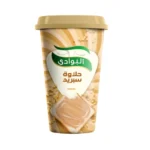 حلاوة سبريد سادة البوادي - 300 جم