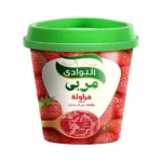 مربى فراولة البوادي - 200 جم