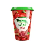 مربى فراولة البوادي - 350 جم
