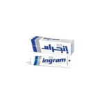 انجرام معجون حلاقة - 40 جم