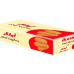 بسكويت فينجرز سادة اولكر 80 جم ( علبة * 6 قطع)