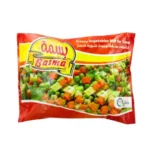 شوربة خضار بسمة - 400 جم