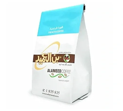 قهوة العميد الكويتي الاصلي فرنساوي 250 جم