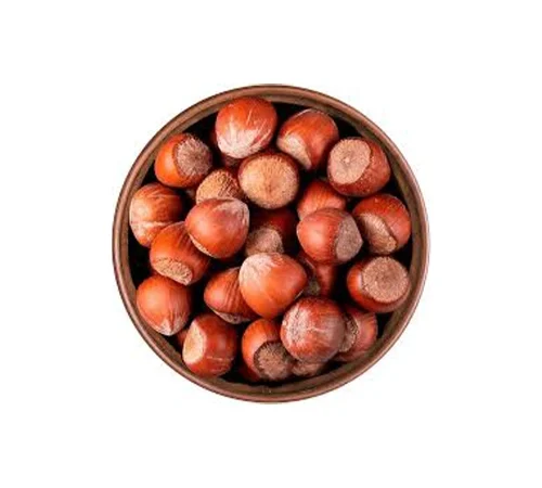 بندق بقشره وزن