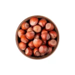 بندق بقشره وزن