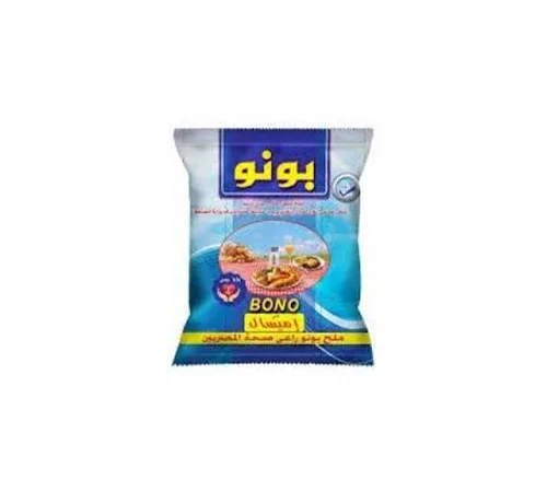 بونو ملح طعام ناعم -300 جم