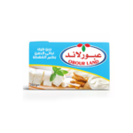جبنة عبور لاند بالقشطة - 250 جم
