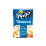جبنة موزريلا مبشورة دومتي - 180جم
