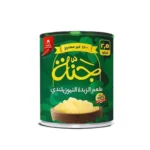 سمن نباتي نيوزيلندي  جنة - 2.5 ك