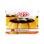 دريم كريم كراميل - 92 جم