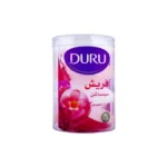 صابون استحمام 4 قطغة دورو - 110 جم