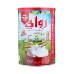 سمن نباتي بالقشطة روابي -1.5ك
