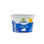 زبادي طبيعي جهينه - 180 جم