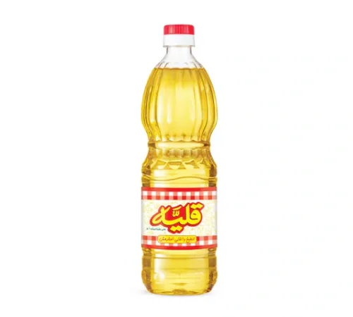 زيت قلية 750جم