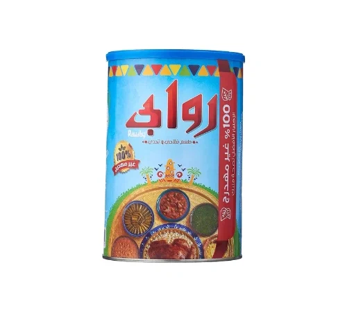 سمن روابي - 1.5ك