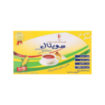 سكر دايت سويتال - 100 باكت
