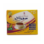 سكر دايت سويتال - 60 باكت