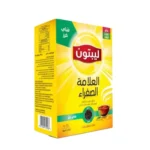 شاي اسود خرز ليبتون  - 250 جم